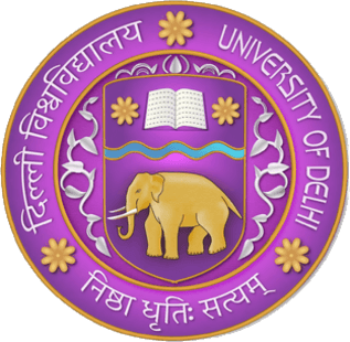Delhi University
